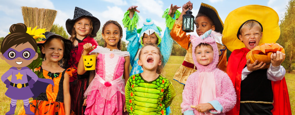 Top 10 Halloween Costume Trends for 2025: What’s Hot & What’s Out