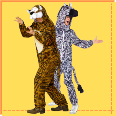 Amscan 9914655 - Kids Easter Chick Plush Tabard Fancy Dress Costume Age: 1-2 Years - View #8