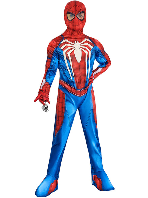 Spider-Man Premium Costume