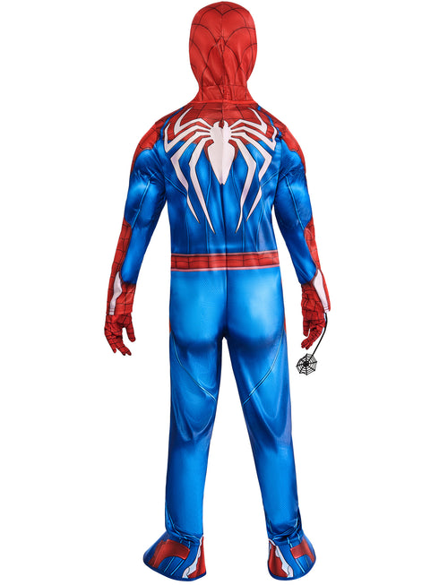 Spider-Man Premium Costume