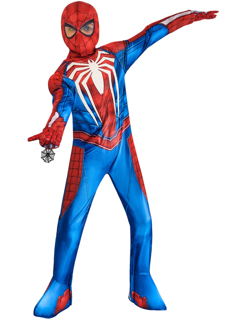 Spider-Man Premium Costume