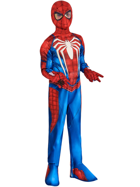 Spider-Man Premium Costume