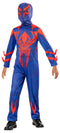 Spider-Man 2099 Child Costume