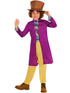 Willy Wonka Child Costume