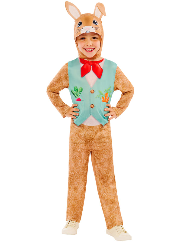 Rabbit Classic Costume