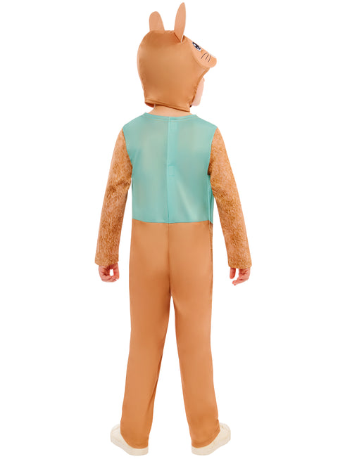 Rabbit Classic Costume