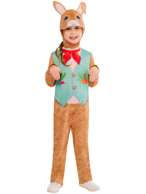 Rabbit Classic Costume
