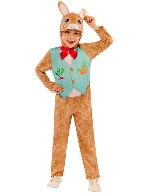 Rabbit Classic Costume