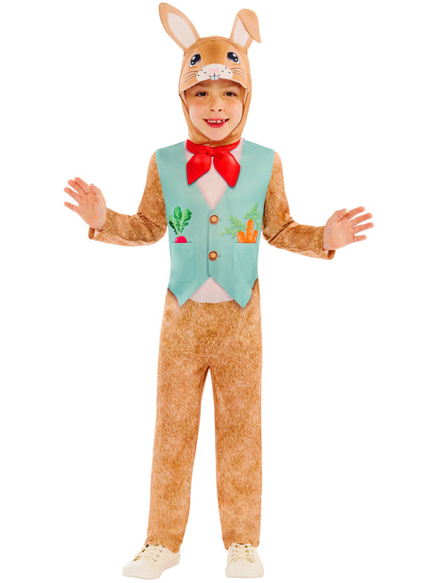 Rabbit Classic Costume