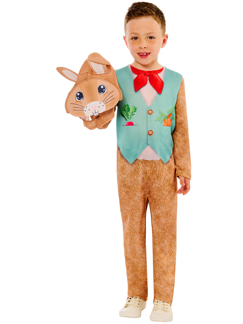 Rabbit Classic Costume