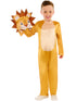 Lion Child Costume