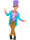 Eccentric Hatter Costume