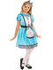 Alice Child Costume