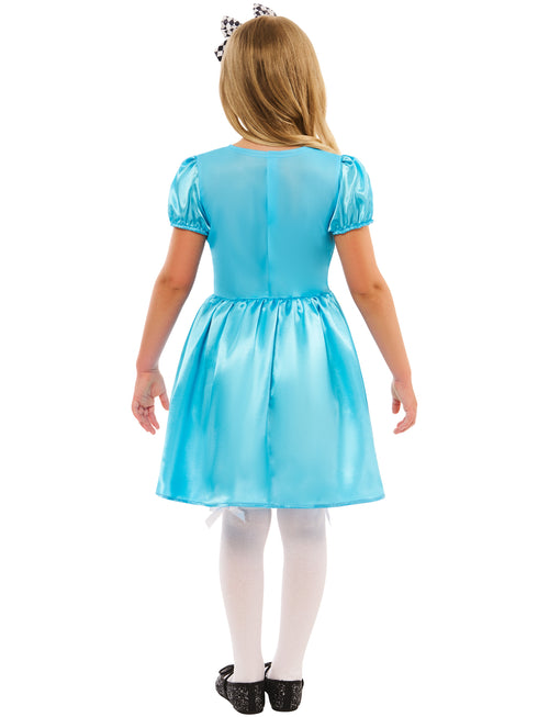 Alice Child Costume