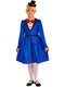 Magical Nanny Costume