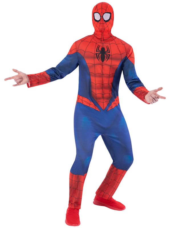 Spider-Man Adults Costume