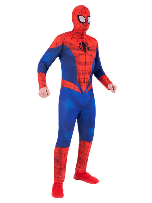 Spider-Man Adults Costume