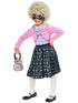 Gangsta Granny Costume