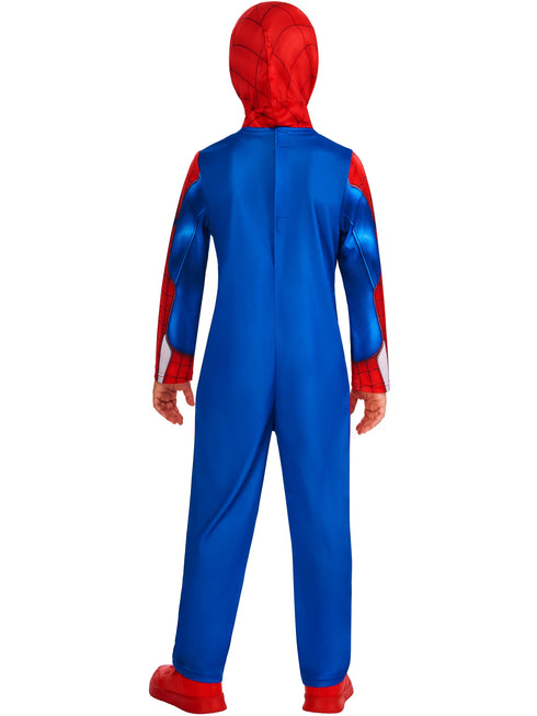 Spider-Man Gamerverse Child Costume