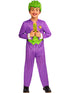 Joker Child Costume