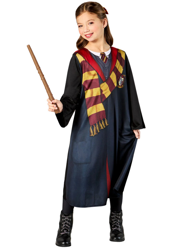 Hermione Robe Kit Deluxe Costume