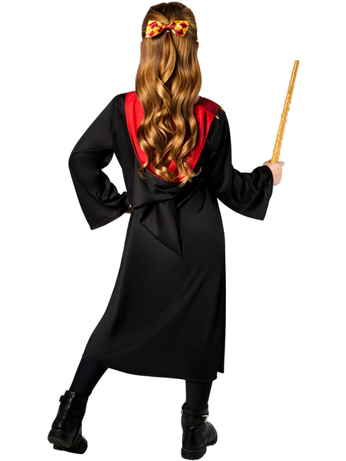 Hermione Robe Kit Deluxe Costume
