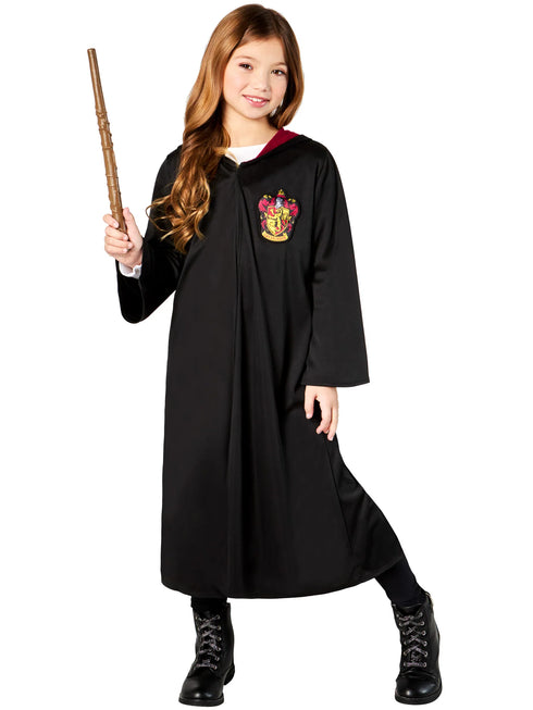 Hermione Robe Kit Costume