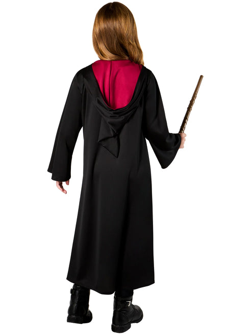 Hermione Robe Kit Costume
