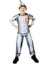 Tin Man Child Costume