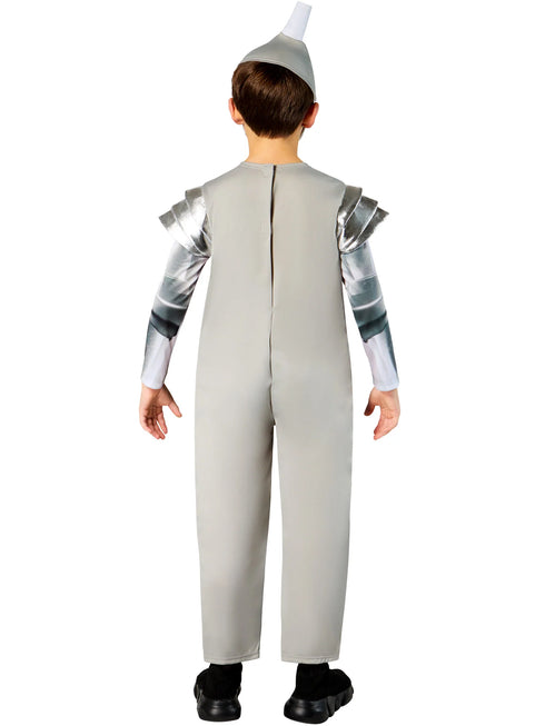 Tin Man Child Costume