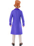 Willy Wonka Adults Costume