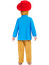 Paddington Deluxe Costume