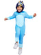 Bluey Deluxe Costume