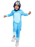 Bluey Deluxe Costume