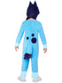 Bluey Deluxe Costume
