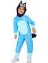 Bluey Deluxe Costume