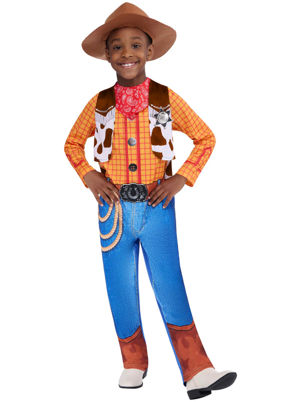 Sheriff Yeehaw Child Costume