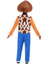 Sheriff Yeehaw Child Costume