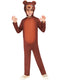 Storybook Bear Child Costume