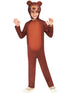 Storybook Bear Child Costume