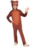 Storybook Bear Child Costume
