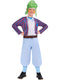 Oompa Loompa Child Costume
