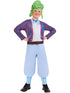 Oompa Loompa Child Costume