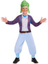 Oompa Loompa Child Costume