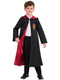 Gryffindor Robe Deluxe Child Costume
