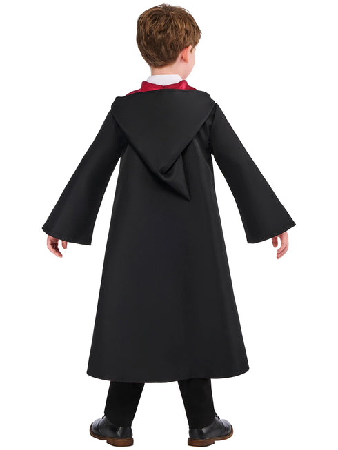 Gryffindor Robe Deluxe Child Costume