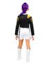 K-Pop Rumi Golden Classic Child Costume