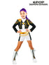 K-Pop Rumi Golden Classic Child Costume