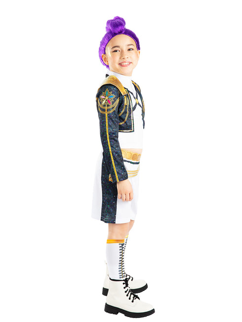 K-Pop Rumi Golden Deluxe Child Costume