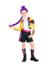 K-Pop Rumi Core Look Child Costume